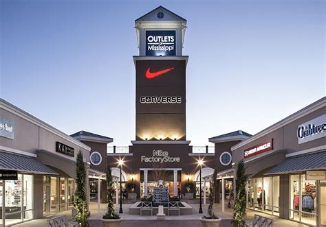 outlets of mississippi pearl.